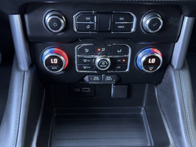 Used 2022 GMC Yukon XL SLE w/ Max Trailering Package AWD/4WD image 20