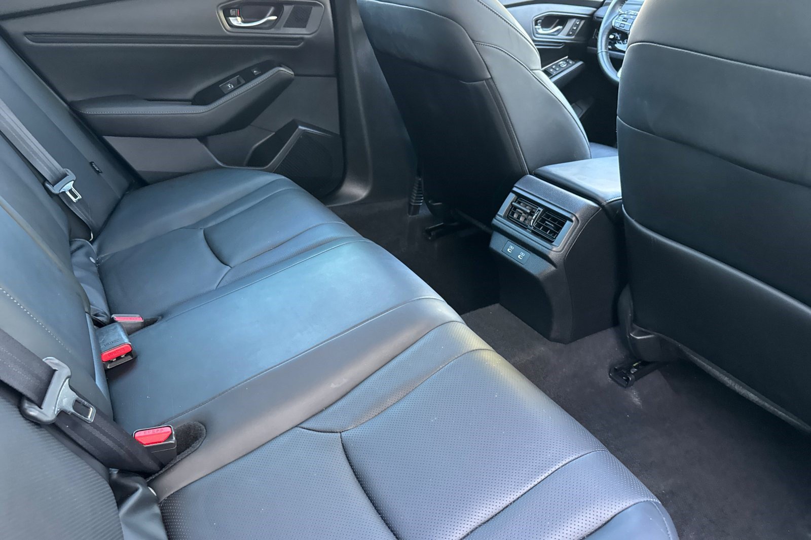 Used 2024 Honda Accord Touring image 31