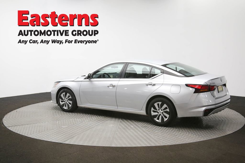 Used 2023 Nissan Altima 2.5 S image 62