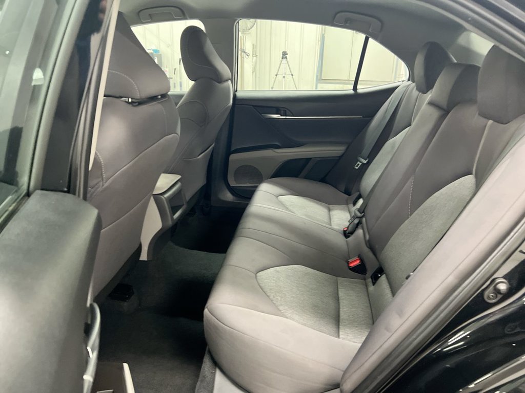Used 2024 Toyota Camry LE FWD image 22