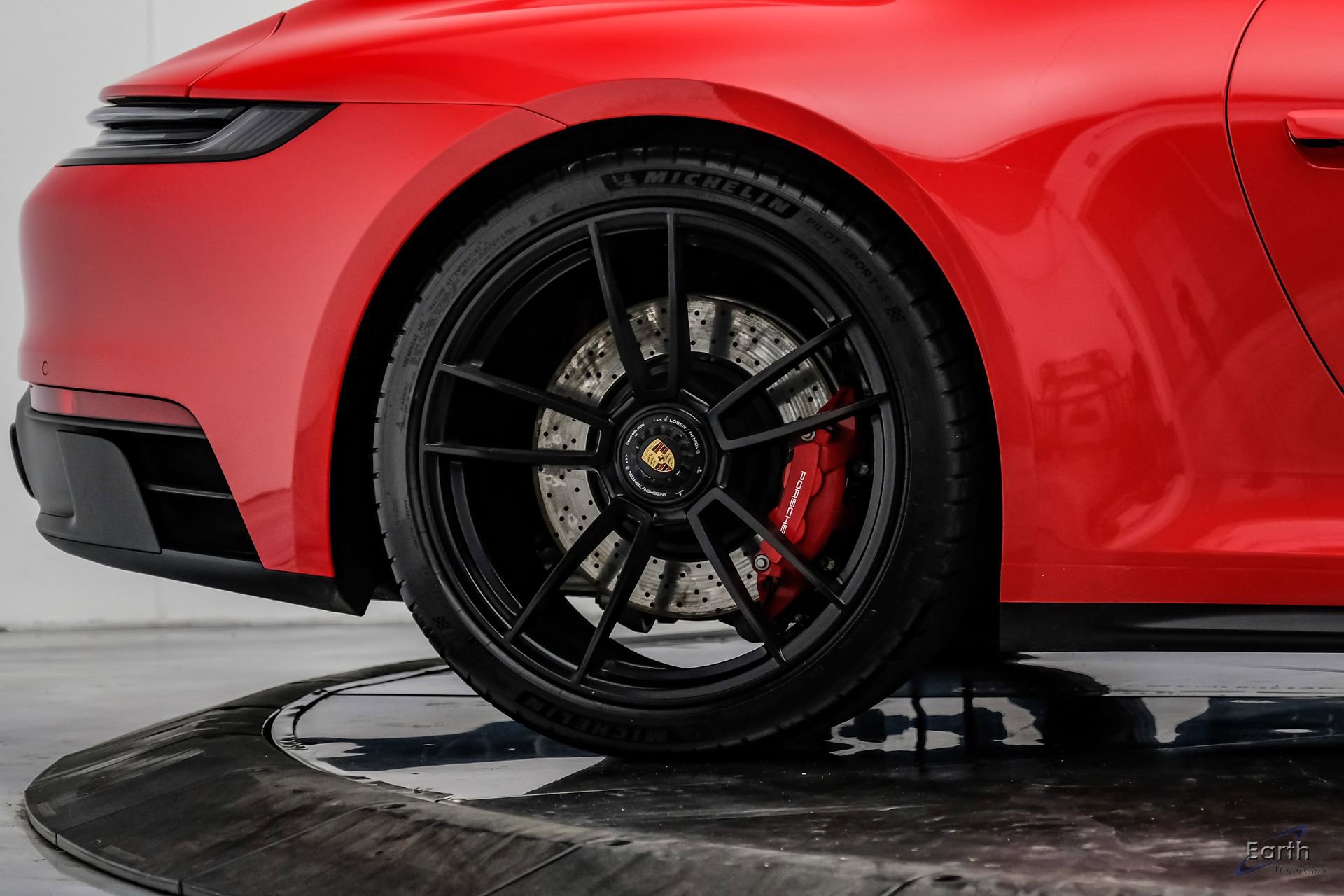 Used 2024 Porsche 911 GT3 RS image 84