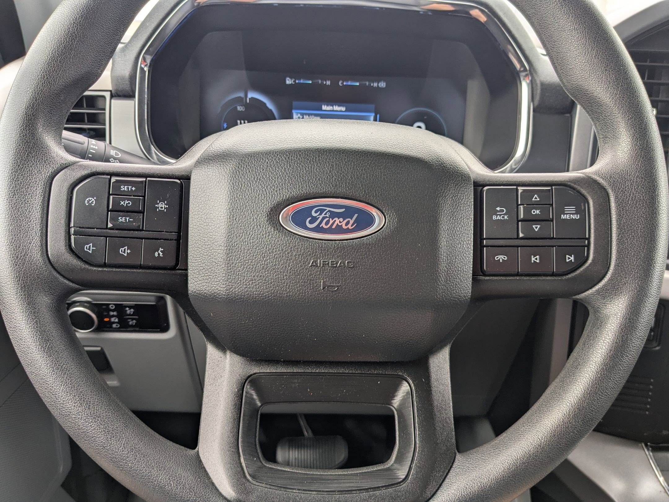 Used 2023 Ford F150 Lightning Pro w/ Tow Technology Package AWD/4WD image 15