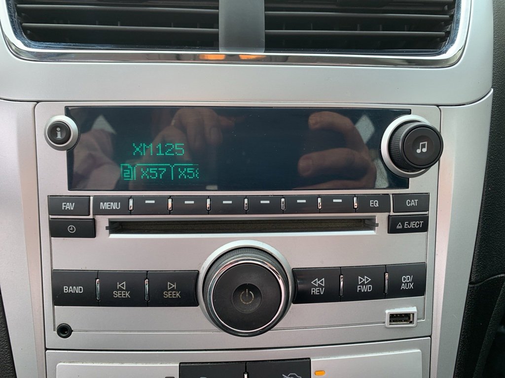 Used 2012 Chevrolet Malibu LT image 22