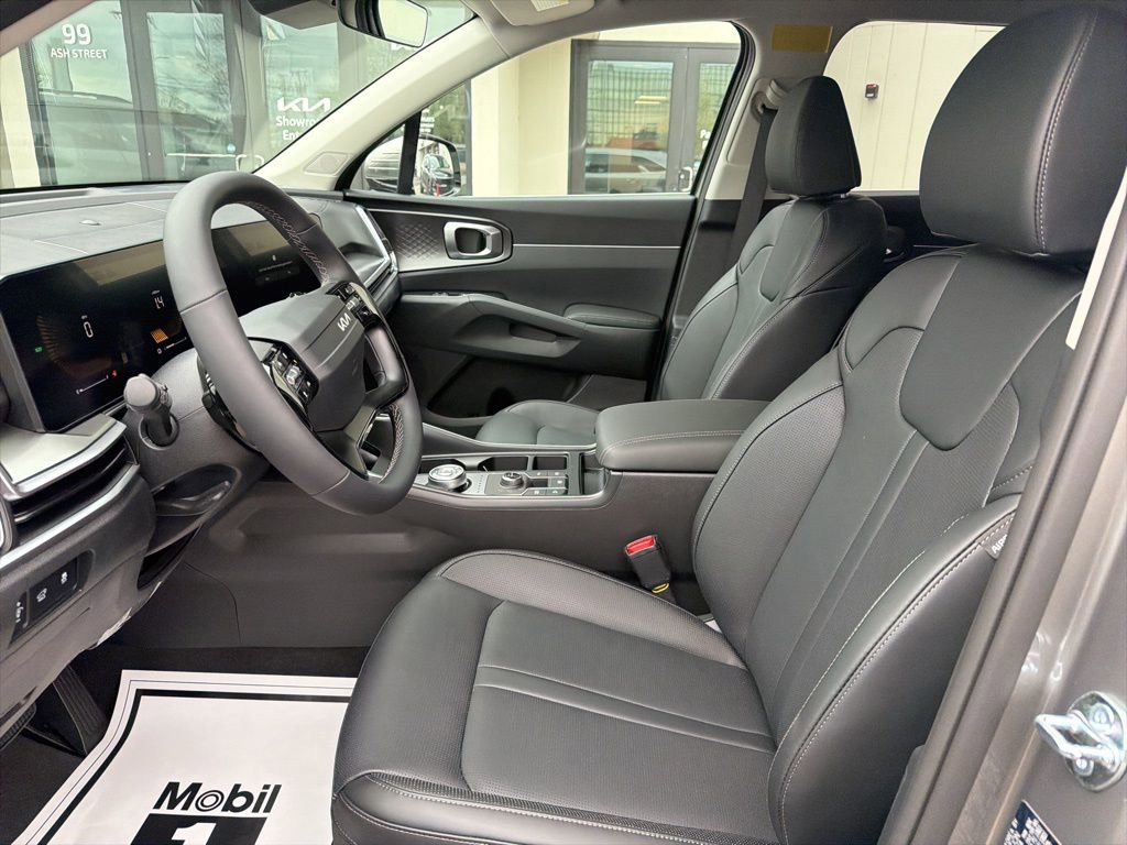New 2026 Kia Sorento EX AWD/4WD image 29