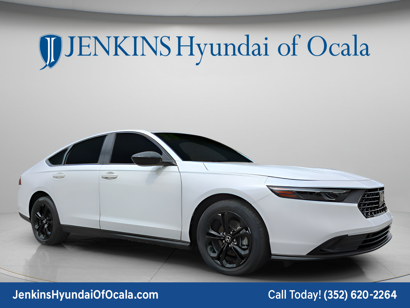 Used 2025 Honda Accord SE