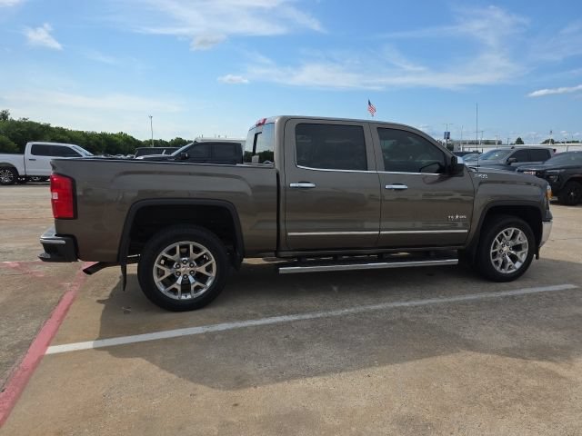 Used 2015 GMC Sierra 1500 SLT AWD/4WD image 6