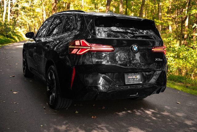 Used 2025 BMW X3 xDrive30i w/ Premium Package AWD/4WD image 6