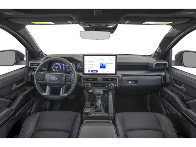 New 2026 Toyota 4Runner Limited AWD/4WD image 7