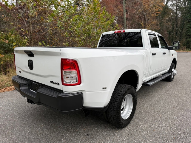 Used 2024 RAM 3500 Tradesman image 6