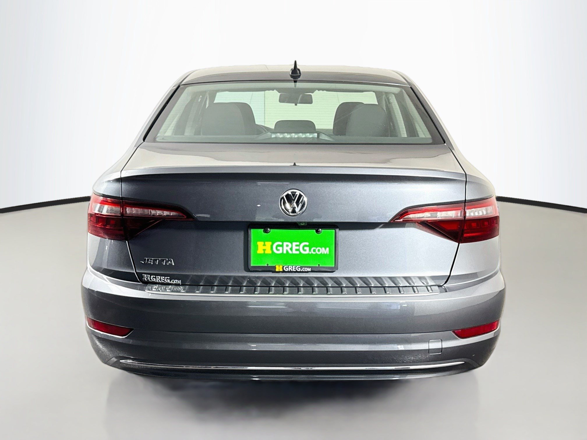 Used 2021 Volkswagen Jetta R-Line FWD image 8