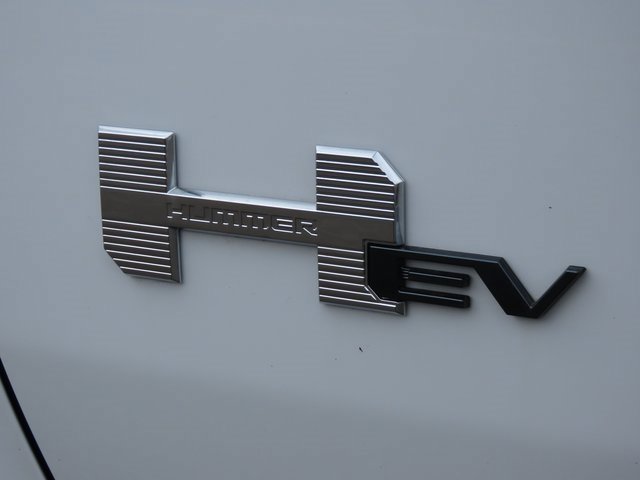 Used 2022 GMC Hummer EV Edition 1 image 11