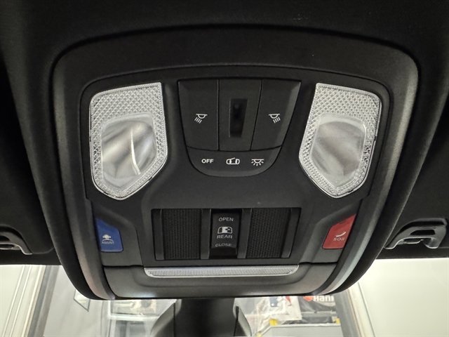 Used 2022 RAM 1500 Big Horn image 26