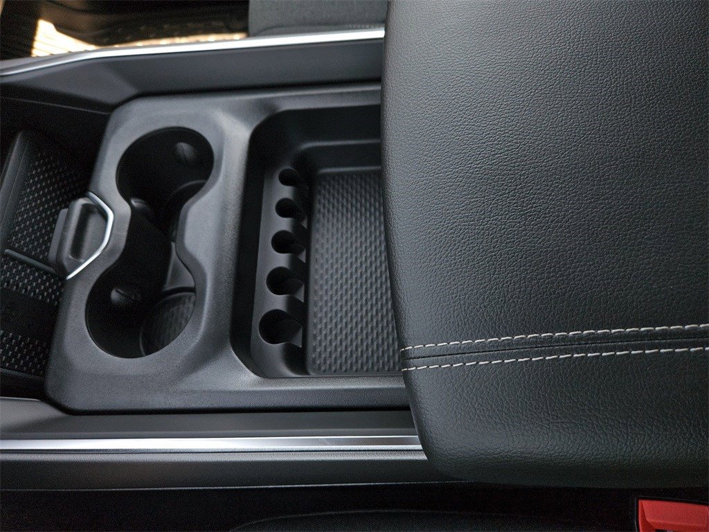 New 2025 RAM 1500 Lone Star image 28