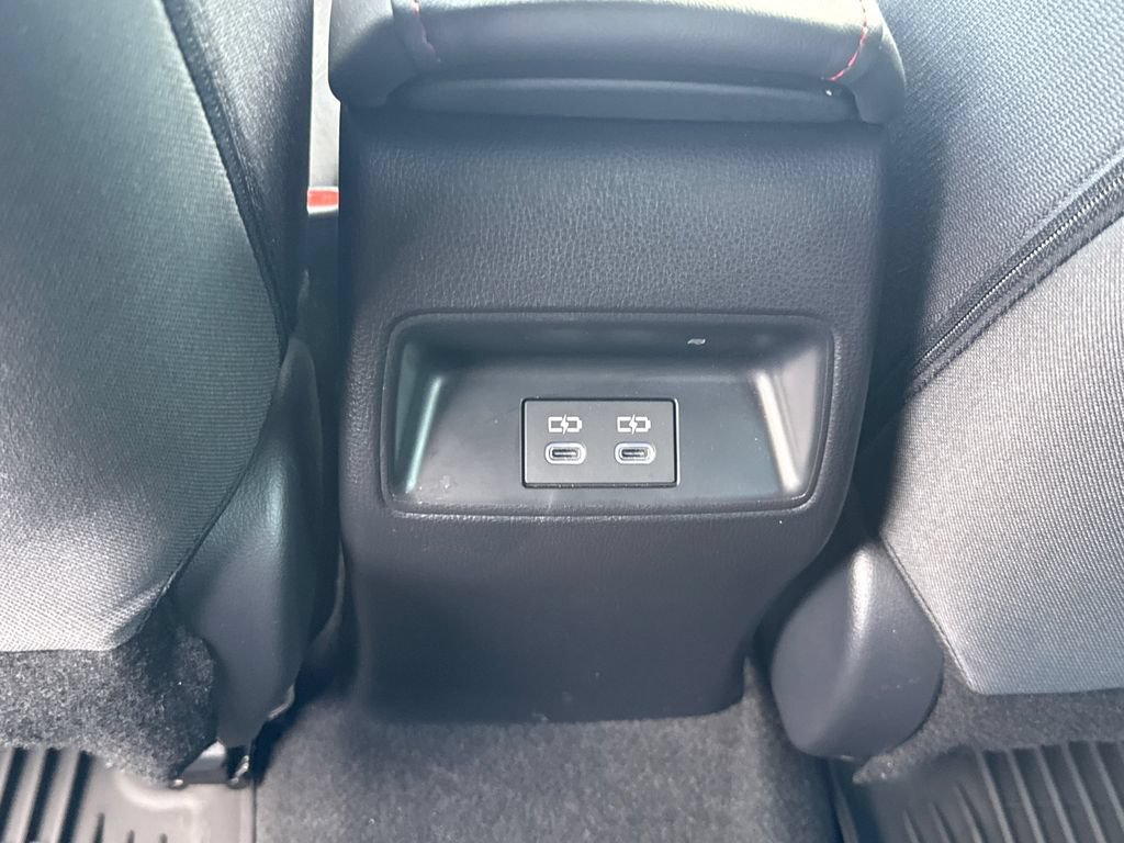 Used 2025 Toyota Corolla SE FWD image 25