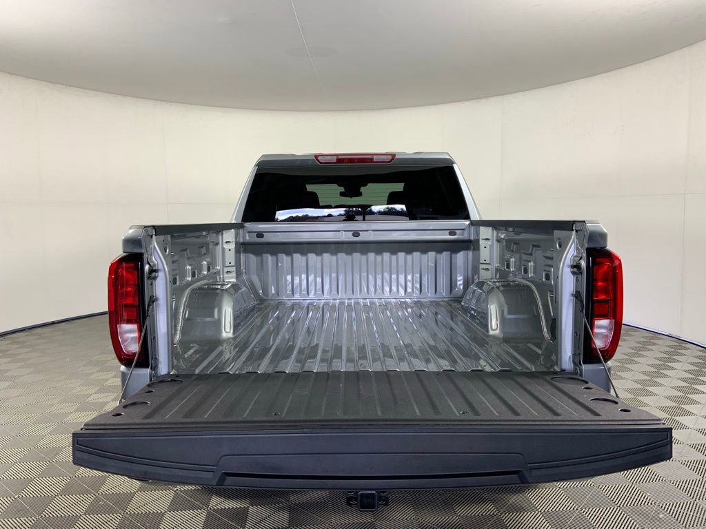 Used 2026 GMC Sierra 1500 Pro w/ Pro Value Package image 10