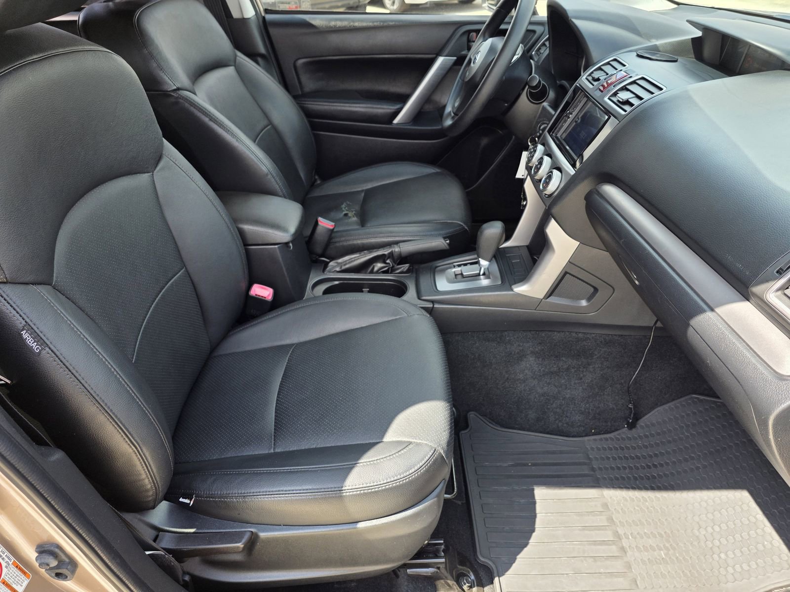 Used 2016 Subaru Forester 2.5i w/ Alloy Wheel Package image 13