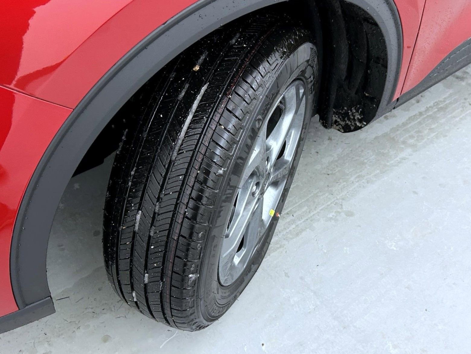 New 2026 Ford Escape ST-Line w/ Cold Weather Package image 23