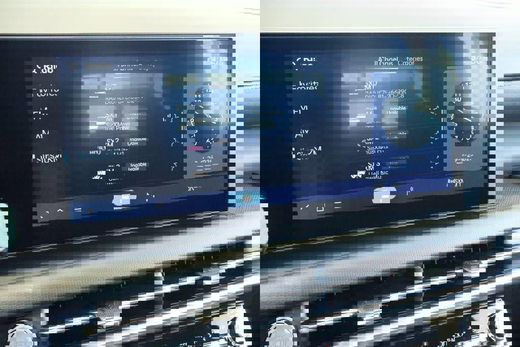 New 2026 Hyundai Santa Cruz SE image 5