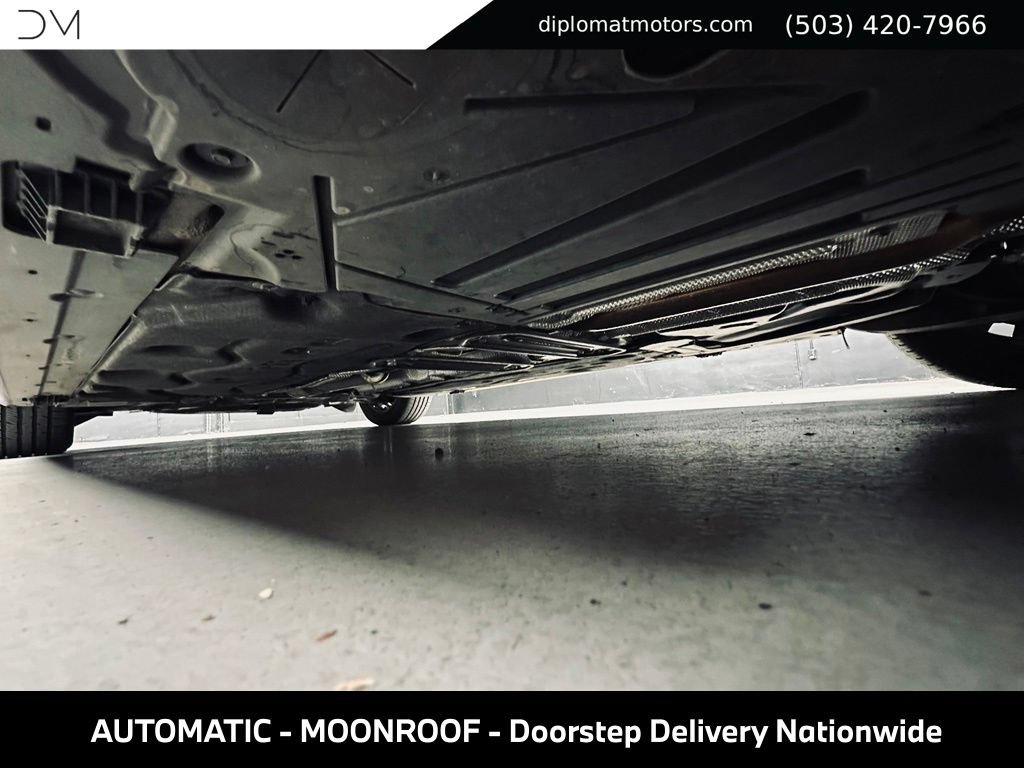 Used 2019 MINI Cooper 4-Door Hardtop w/ Signature Upholstery Package FWD image 51