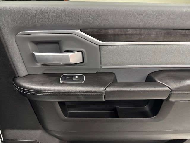 Used 2023 RAM 2500 Big Horn w/ Level 1 Equipment Group image 47