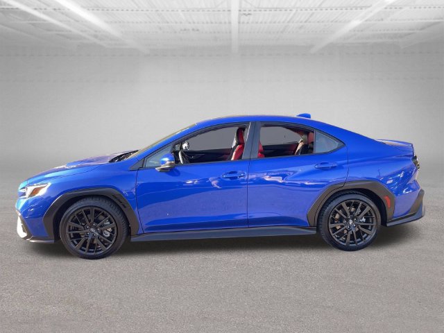 Used 2025 Subaru WRX Limited AWD/4WD image 12