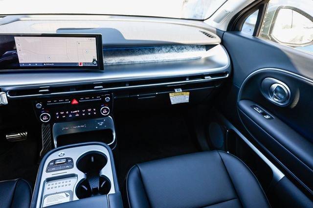 New 2026 Hyundai Ioniq 9 Calligraphy image 18