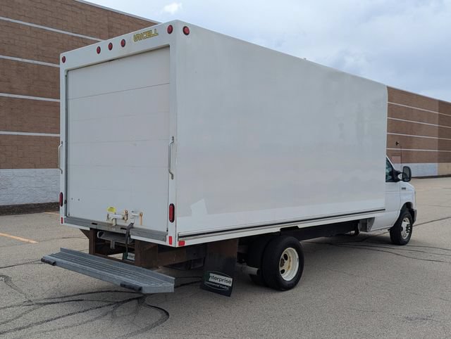 Used 2023 Ford E-450 and Econoline 450 Super Duty RWD image 9