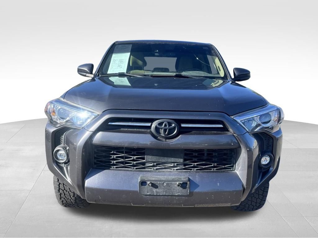 Used 2023 Toyota 4Runner SR5 image 9