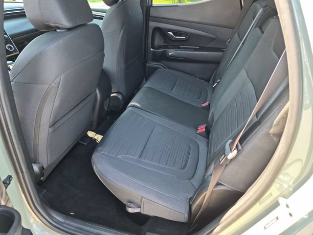 Used 2024 Hyundai Santa Cruz SE FWD image 26