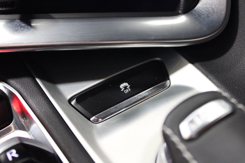 Used 2024 Chevrolet Corvette Stingray Coupe w/ Z51 Performance Package image 46