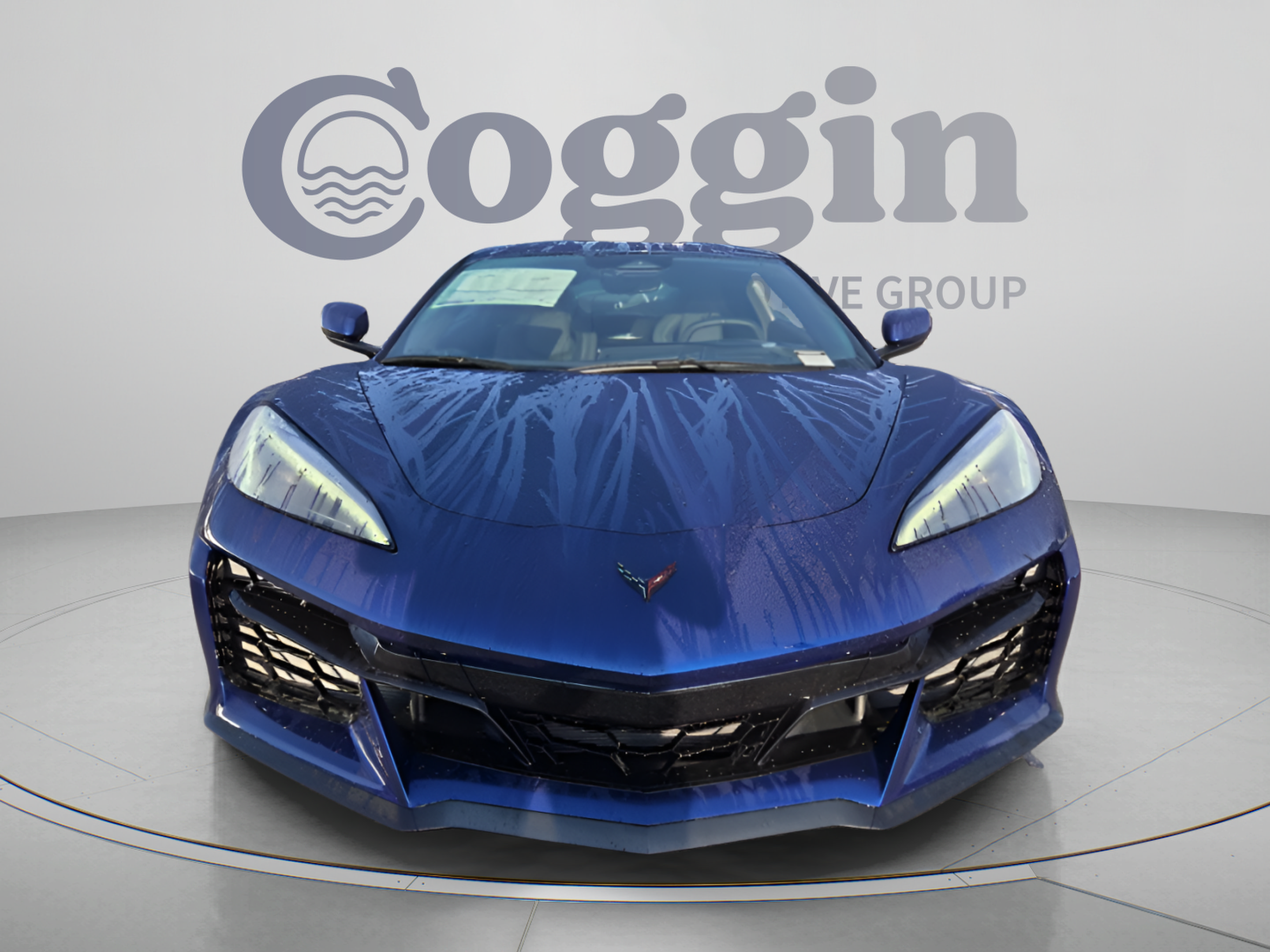 New 2027 Chevrolet Corvette Z06 w/ Battery Protection Package RWD image 8
