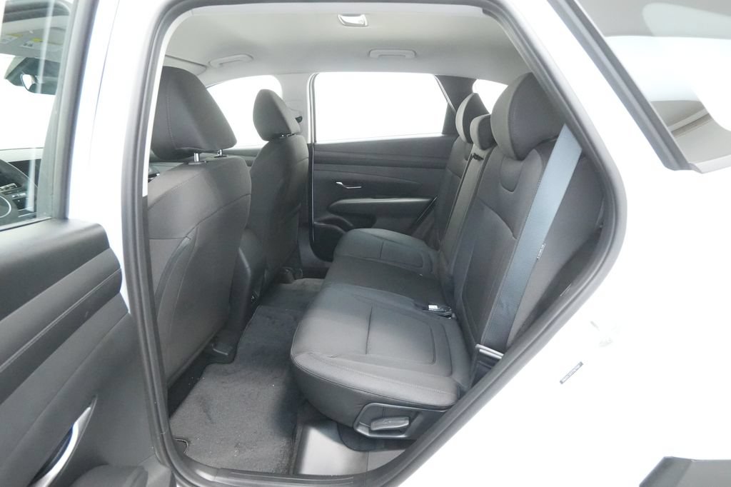New 2026 Hyundai Tucson SE AWD/4WD image 17