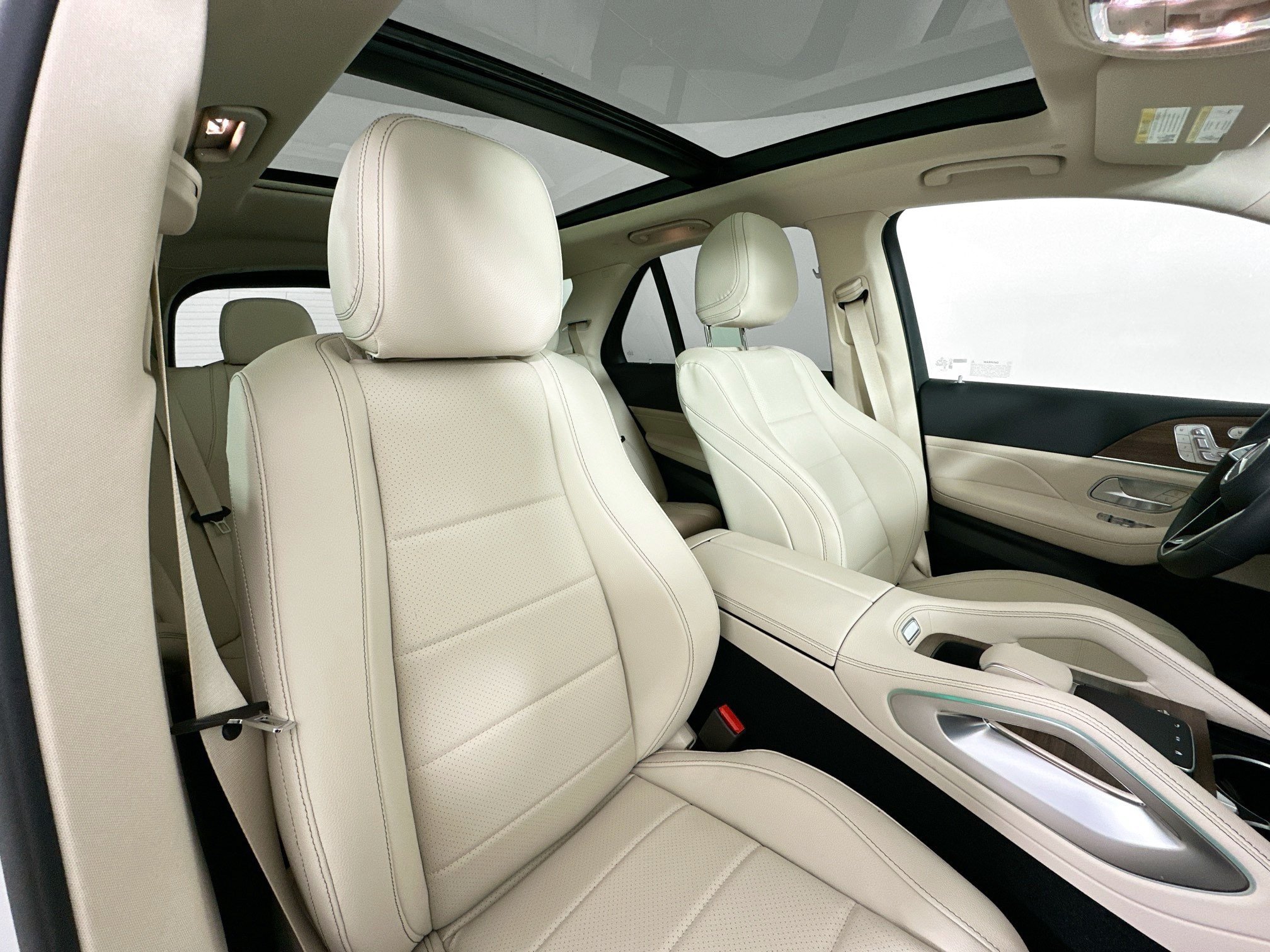 Used 2026 Mercedes-Benz GLE 450 4MATIC image 50