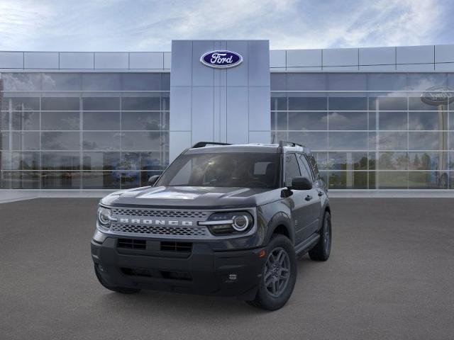 New 2026 Ford Bronco Sport Big Bend w/ Convenience Package image 2