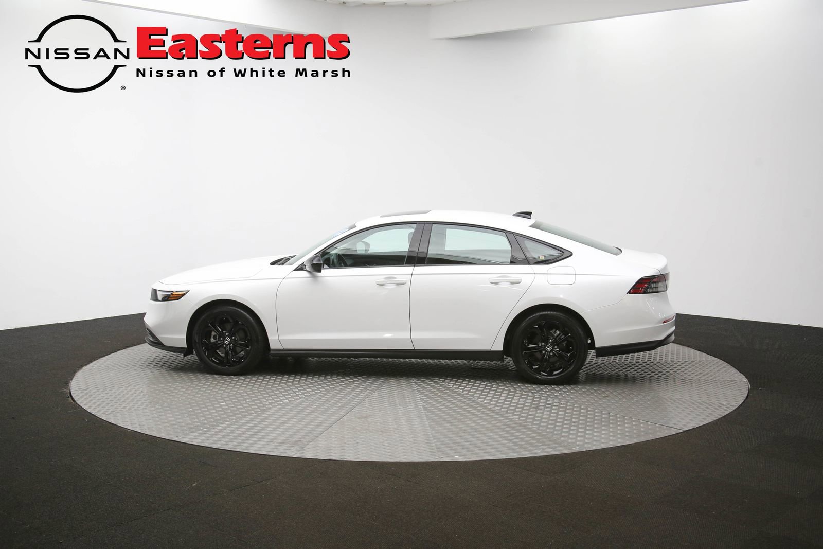 Used 2025 Honda Accord SE image 60