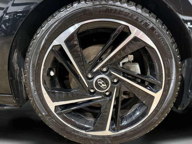 Used 2023 Hyundai Elantra N Line image 34