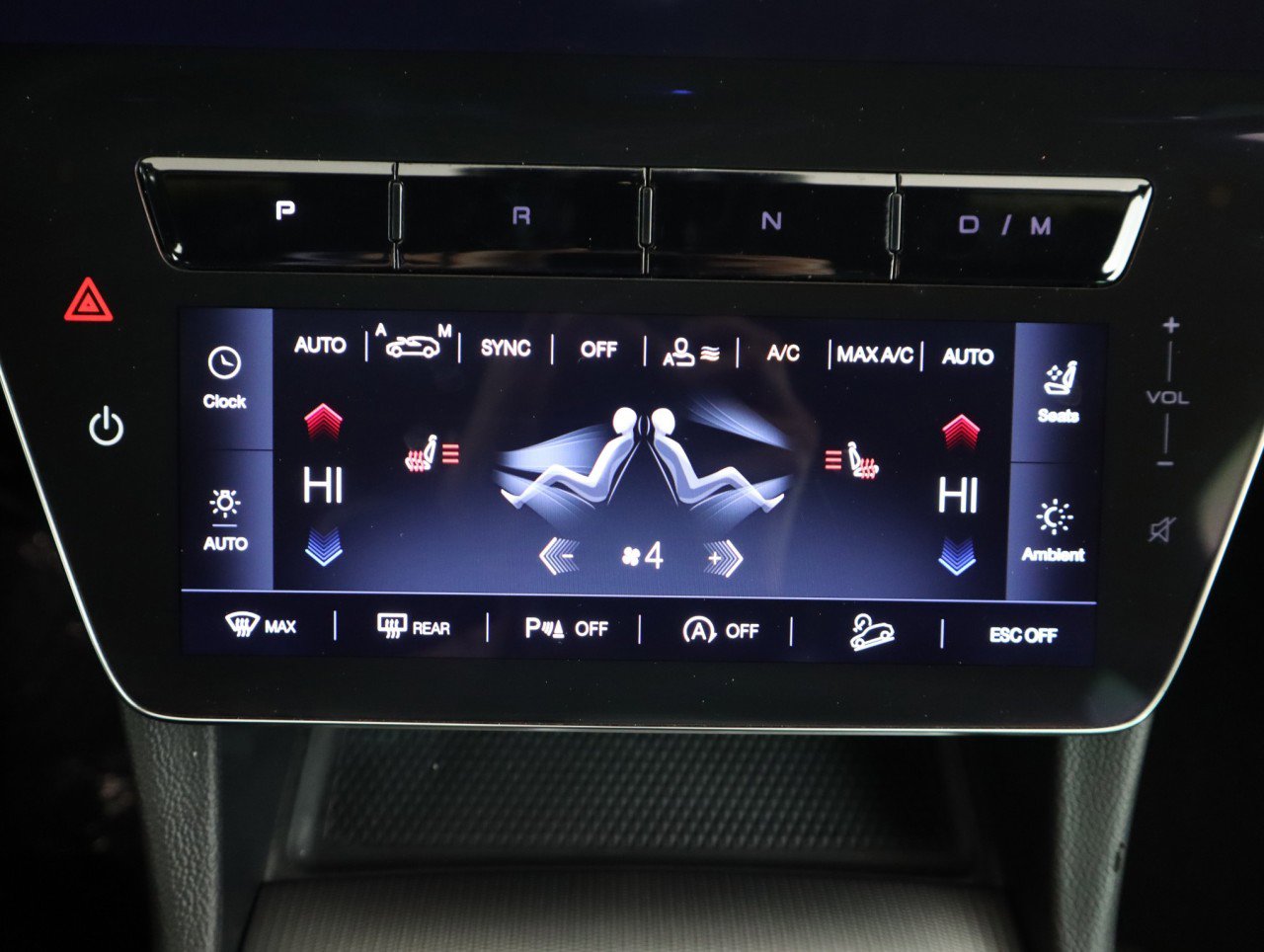 Used 2024 Maserati Grecale GT AWD/4WD image 21