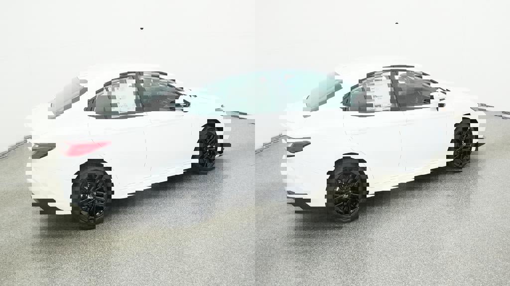 New 2026 Toyota Camry SE image 2