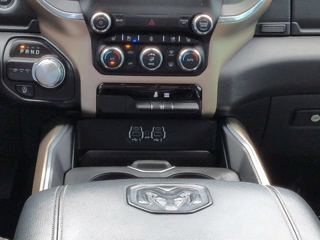 Used 2022 RAM 1500 Laramie RWD image 19