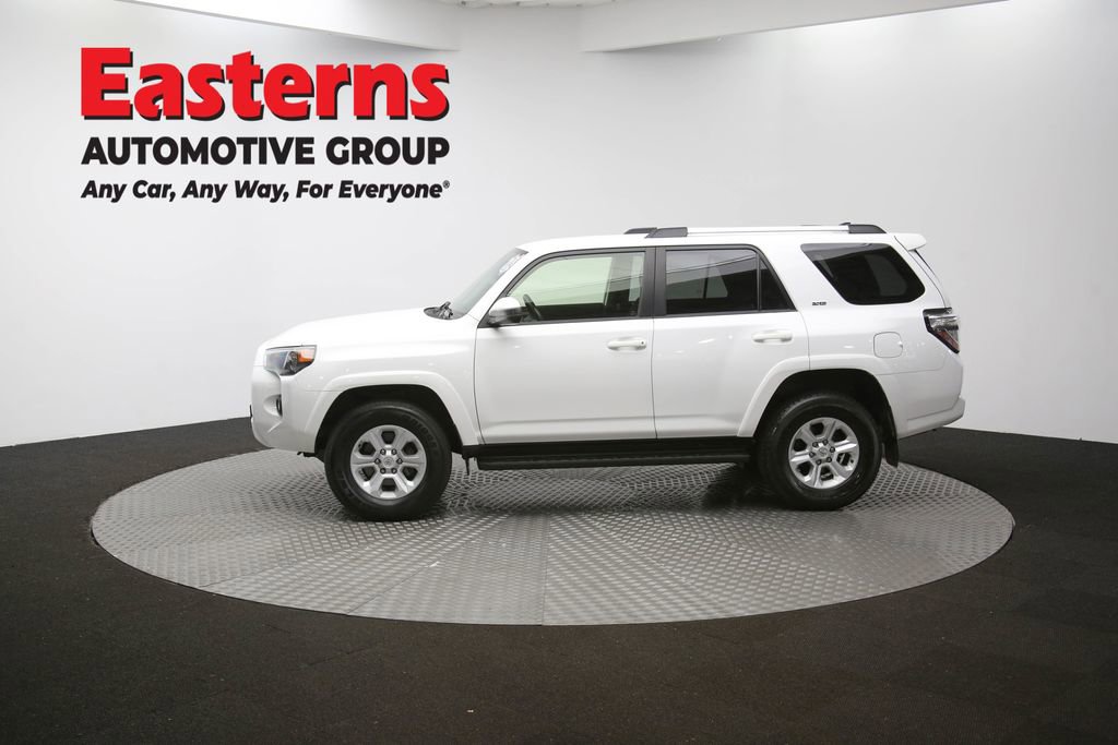 Used 2024 Toyota 4Runner SR5 image 57