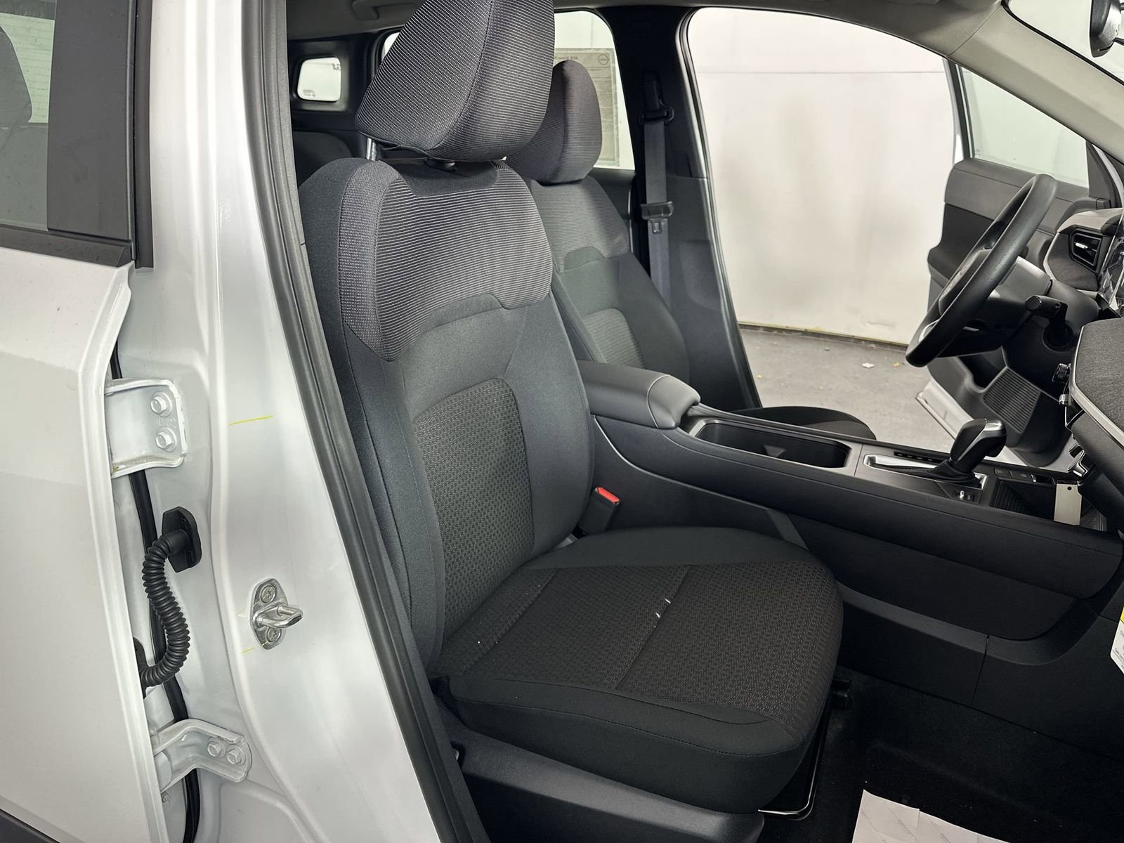 New 2026 Nissan Kicks S FWD image 27