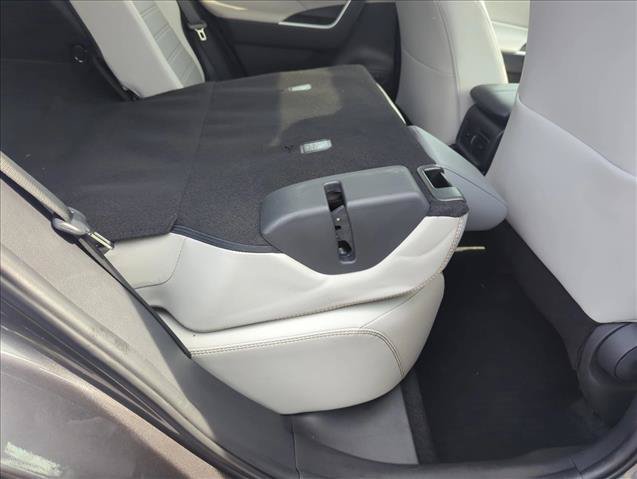 Certified 2024 Toyota RAV4 XLE Premium w/ Weather Package FWD image 23