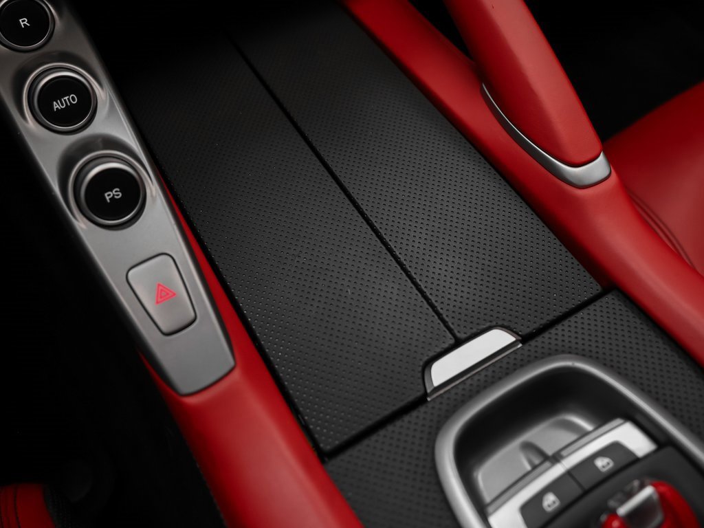 Certified 2018 Ferrari GTC4Lusso image 56