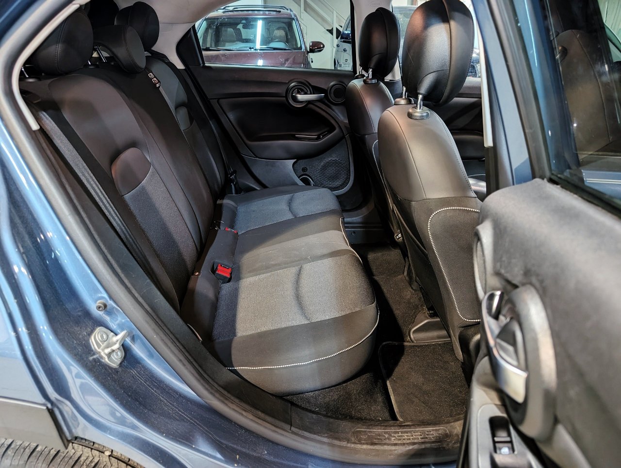 Used 2020 FIAT 500X Pop AWD/4WD image 27