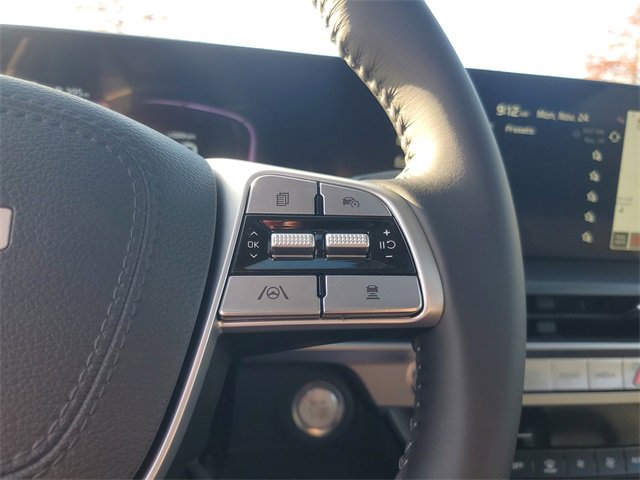 New 2025 Kia Telluride S image 18