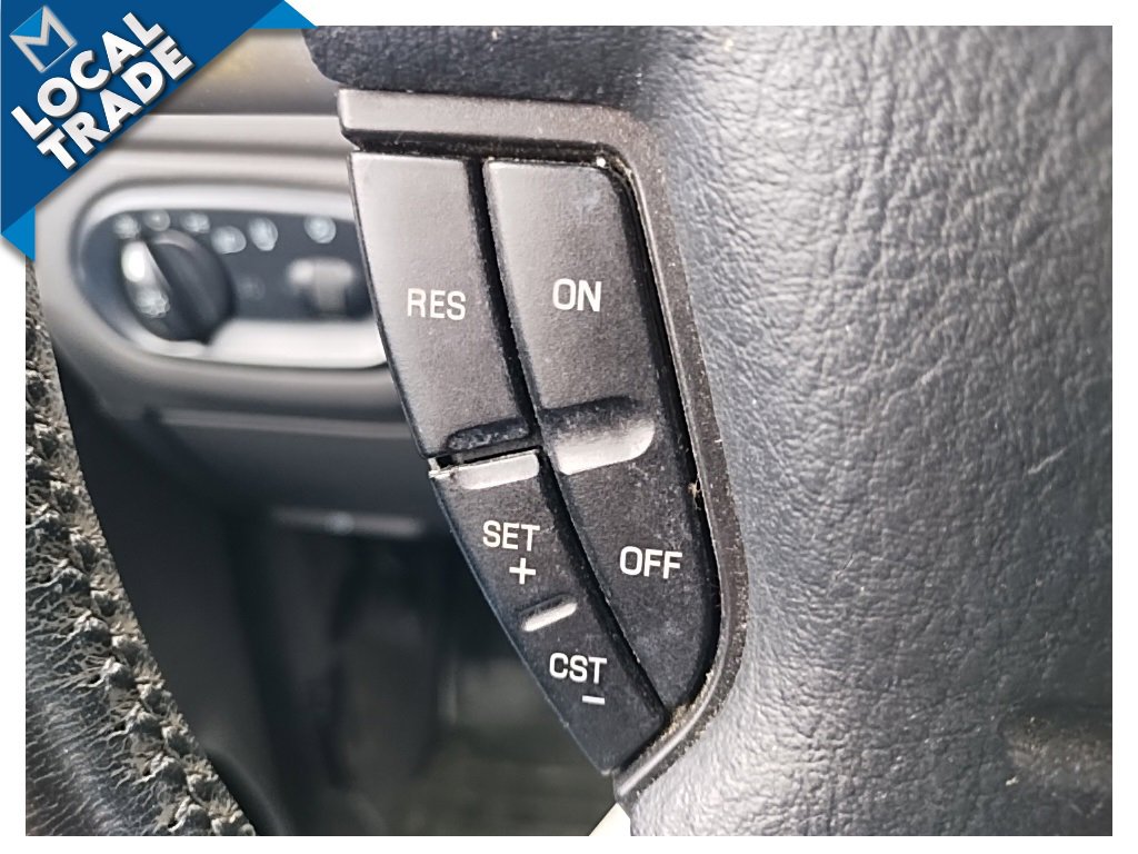 Used 2002 Mercury Mountaineer AWD image 19