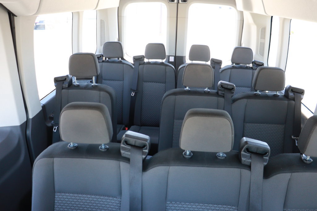 Used 2025 Ford Transit 350 XL RWD image 25
