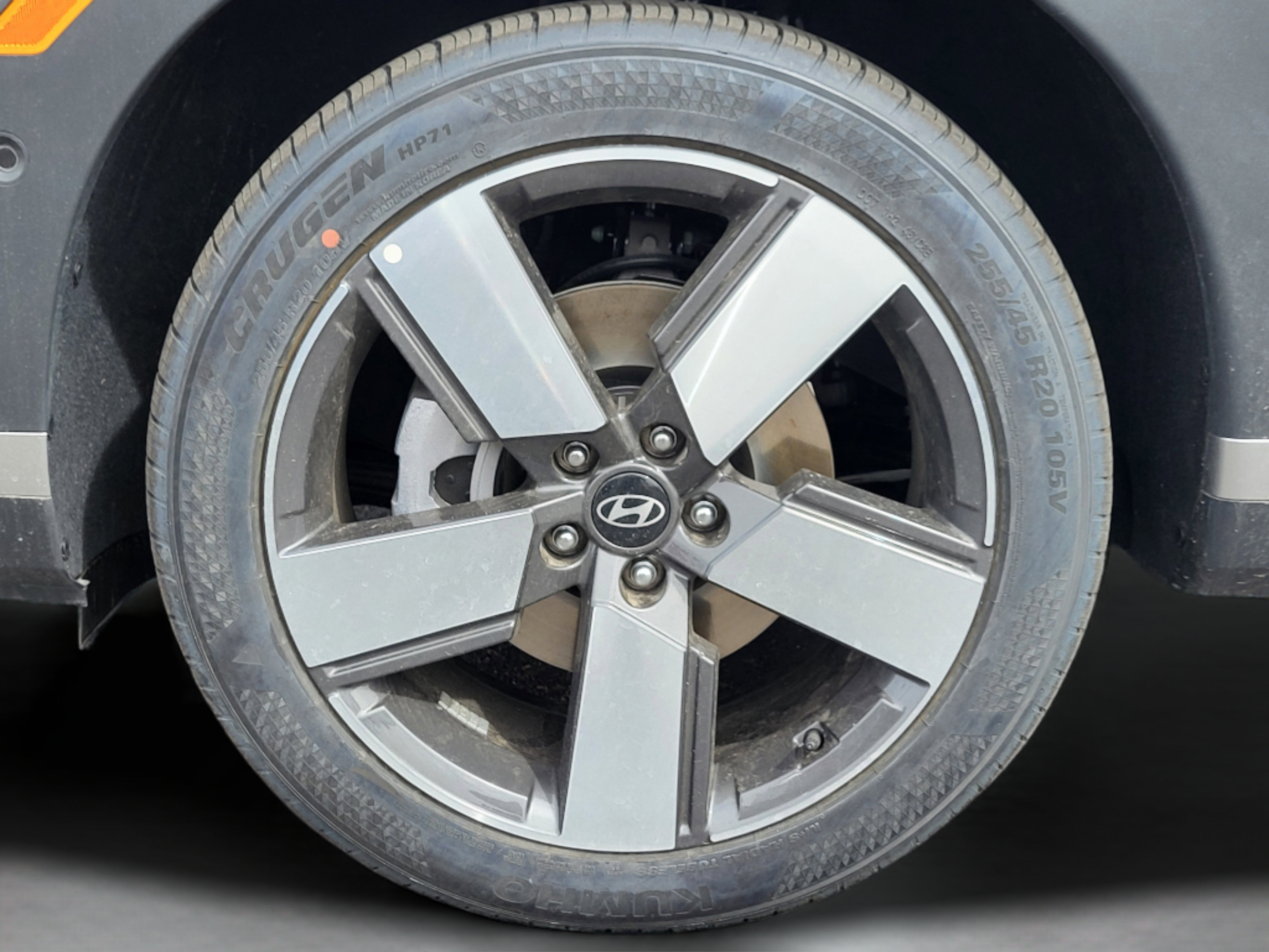 New 2026 Hyundai Santa Fe Limited AWD/4WD image 26