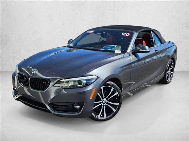 Used 2020 BMW 230i 230i w/ Premium Package image 1