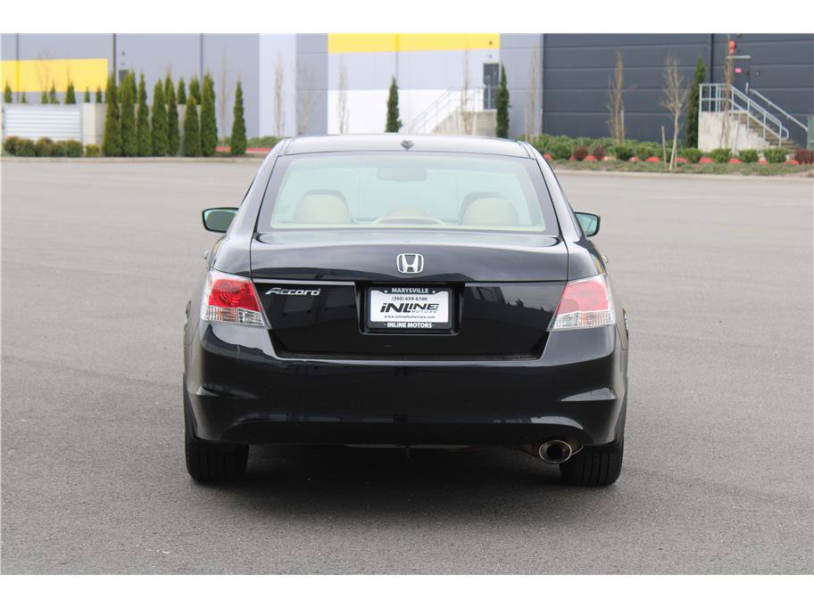 Used 2008 Honda Accord EX-L image 3